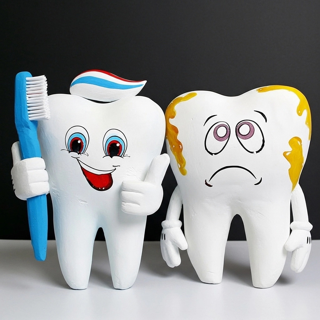 Customized 3D Styrofoam Models - Image 2