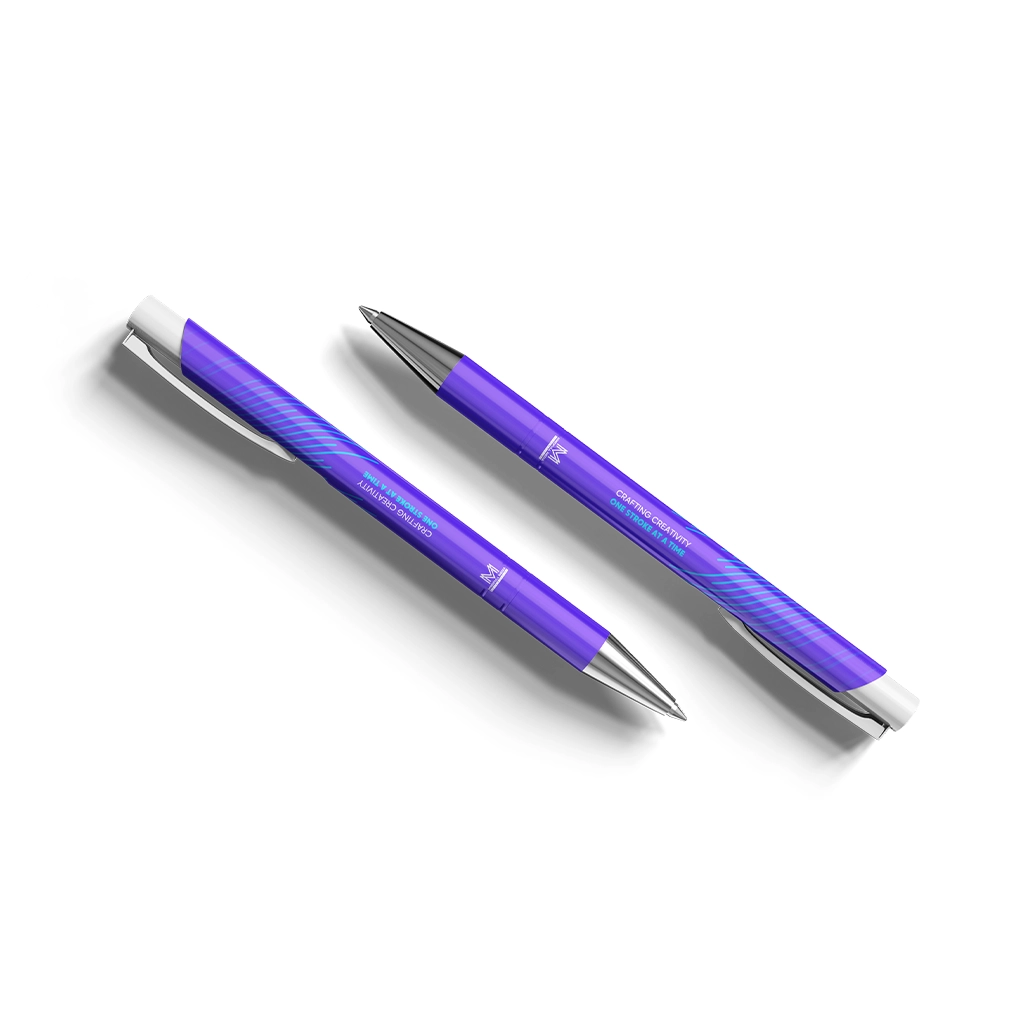 Custom Printed Pens