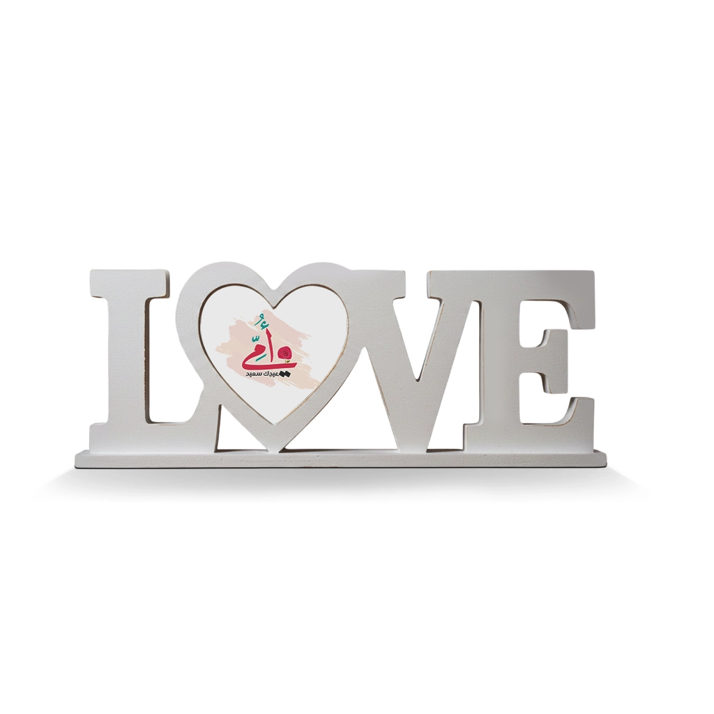 Custom Wooden Stands - Image 10