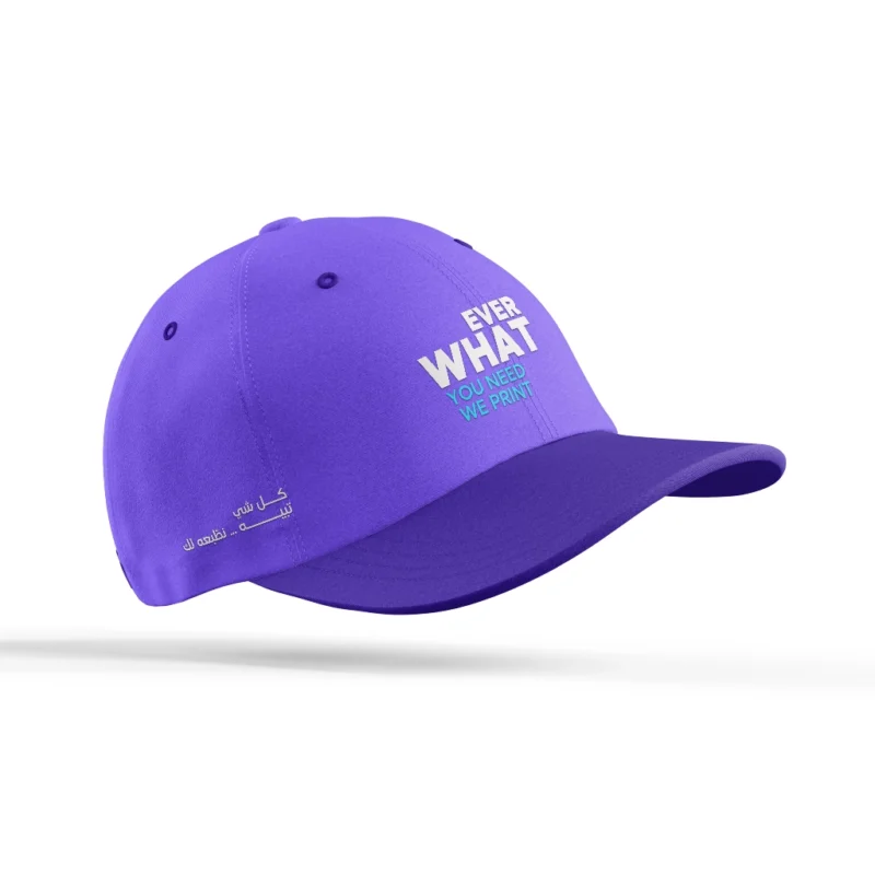 Custom printed Caps