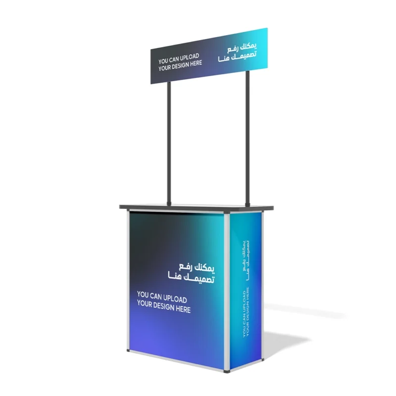 Promotion Table design