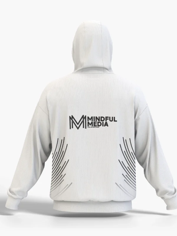 printed hoodies design