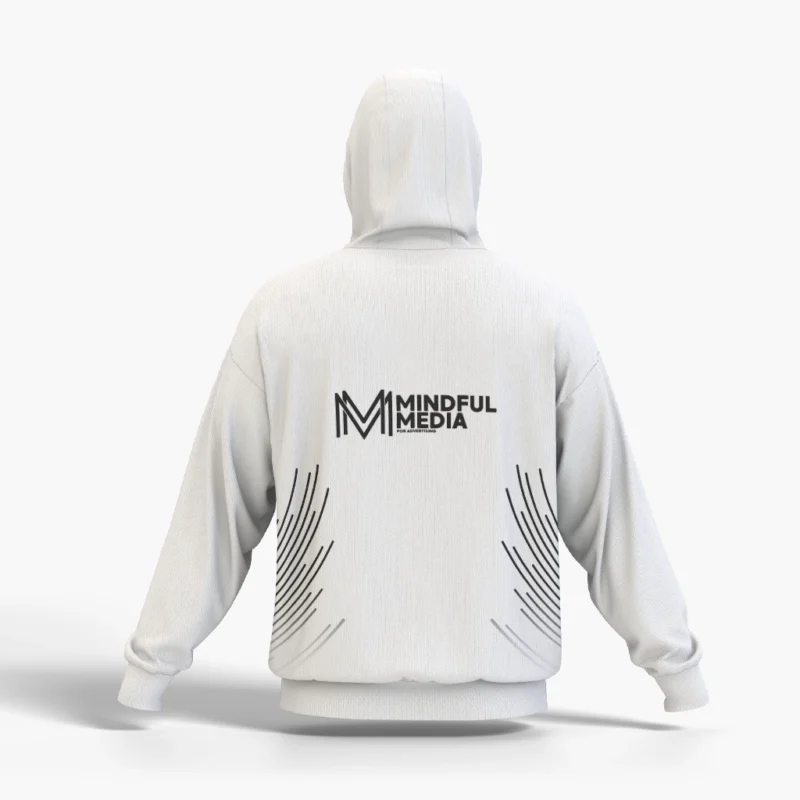 printed hoodies design