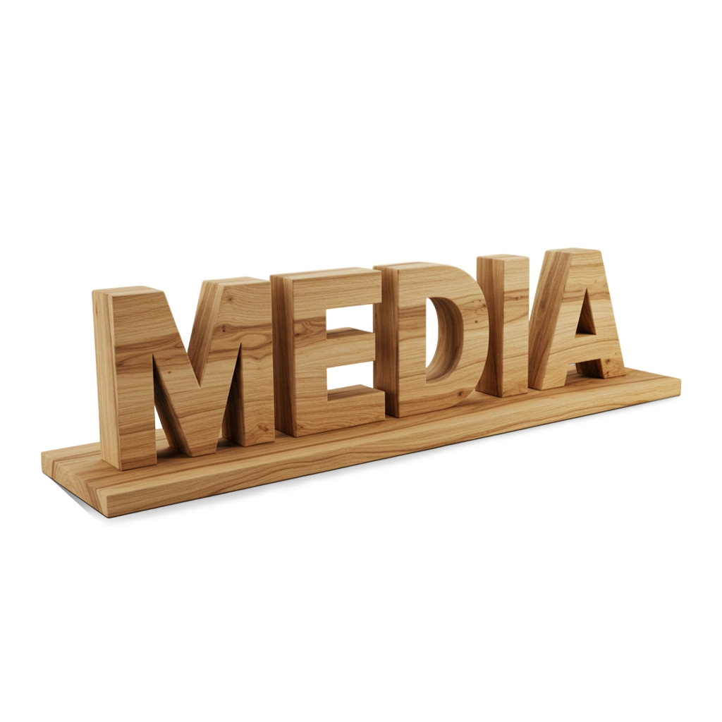 Custom Wooden Stands - Image 8