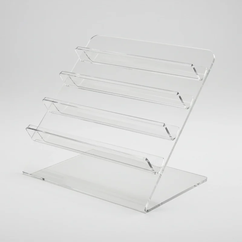 Large acrylic stands
