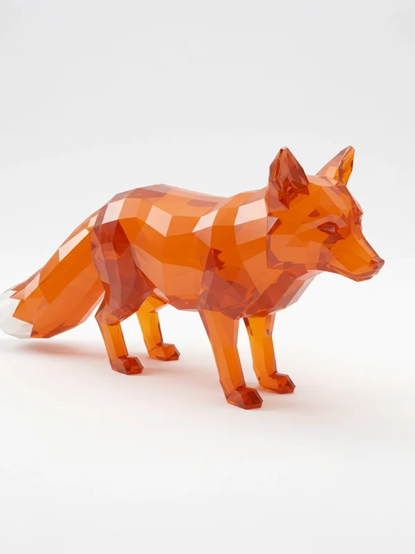 custom 3d models