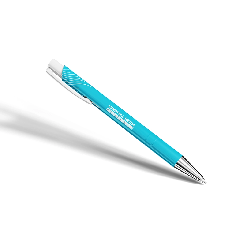 Custom Printed Pens – Promotional & Personalized Pen Branding - Image 3