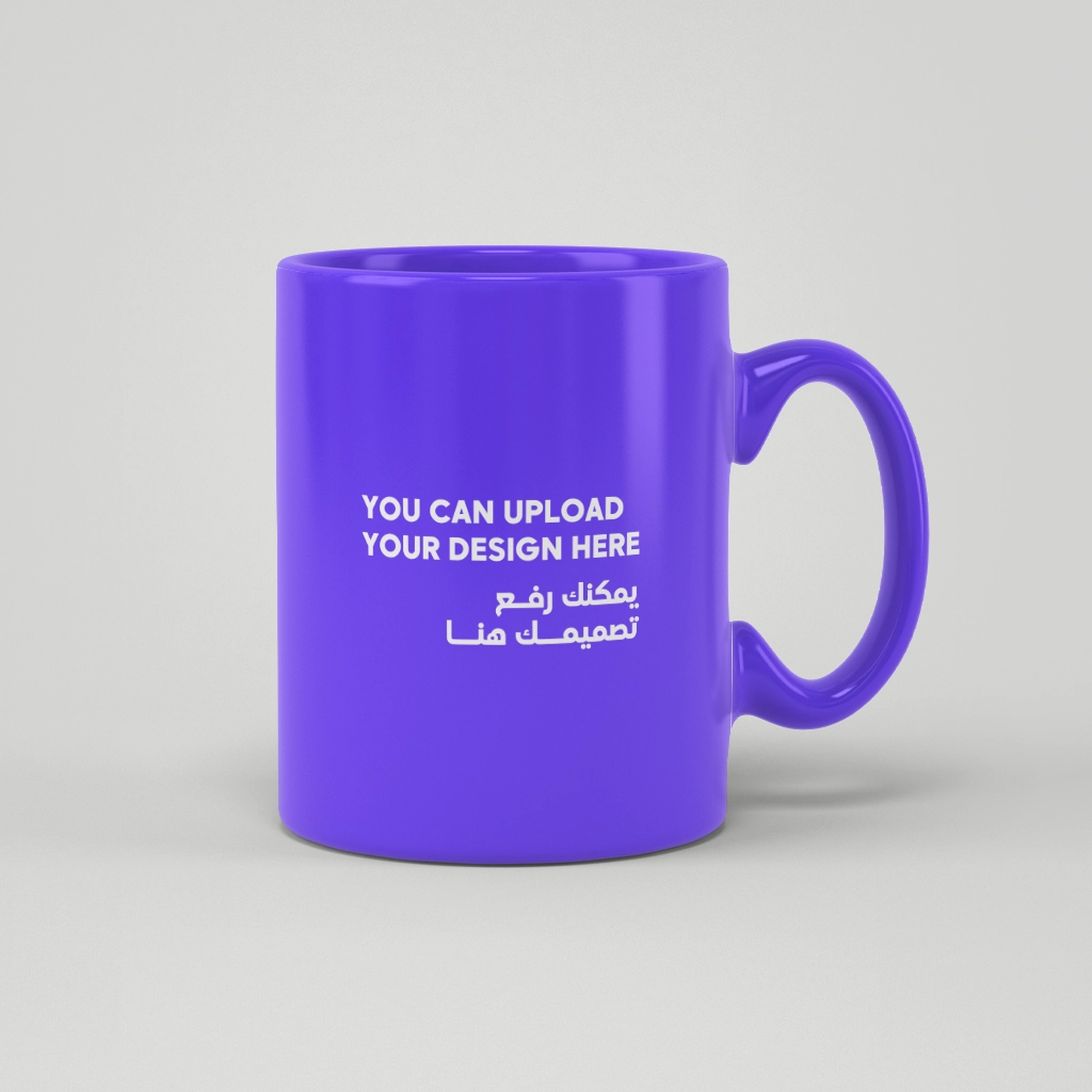 Sublimation Mug Printing - Image 2