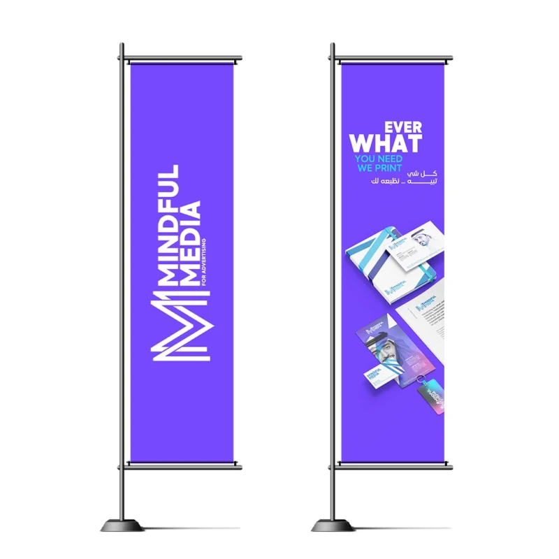 rectangle flags