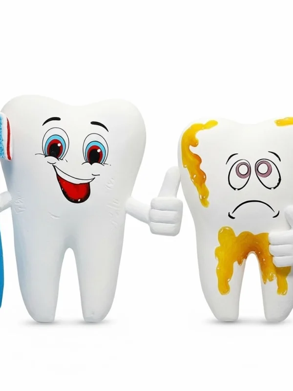 3D Styrofoam Models
