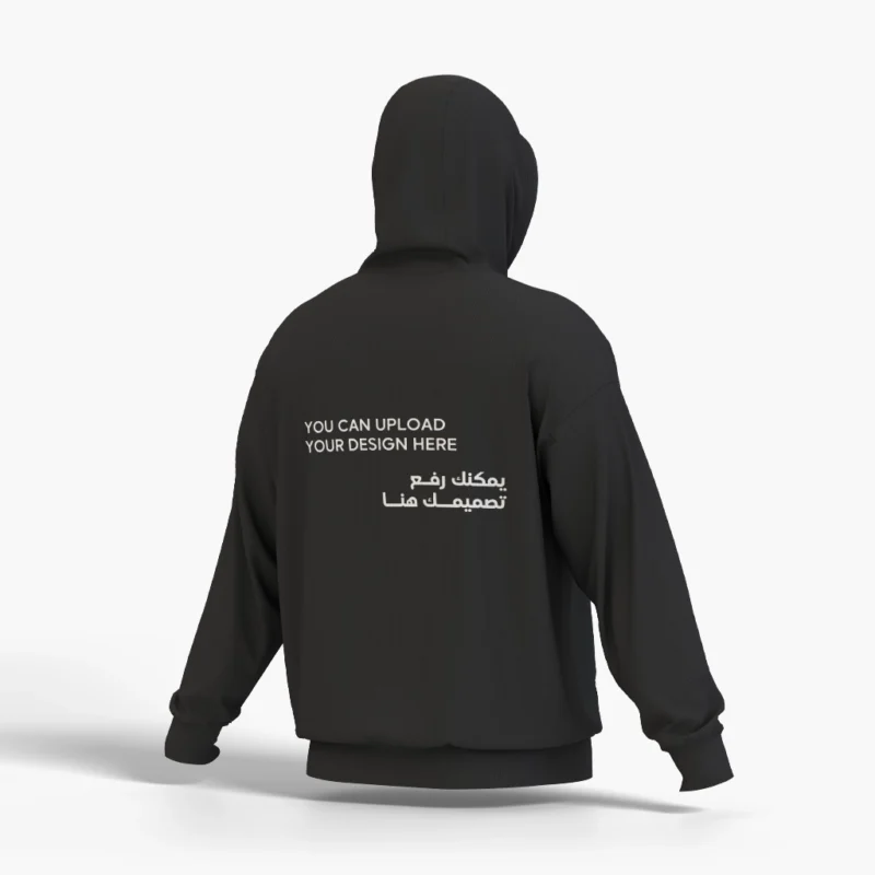 printed hoodies design