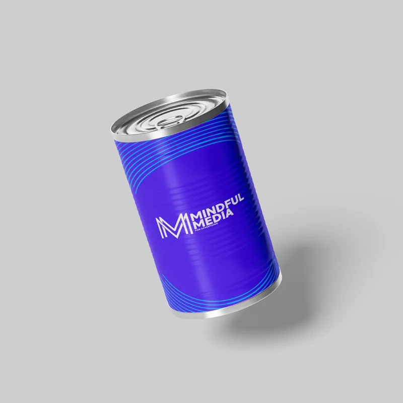 printing on aluminum