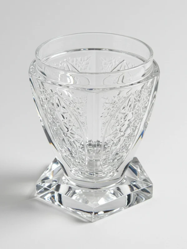 Acrylic Incense Burner