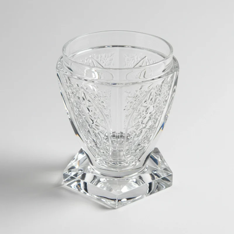 Acrylic Incense Burner