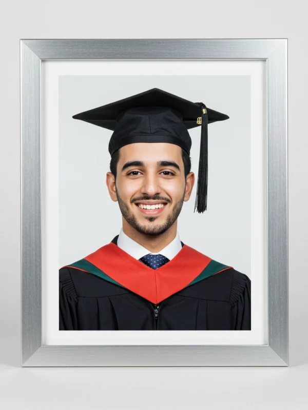 aluminum picture frames