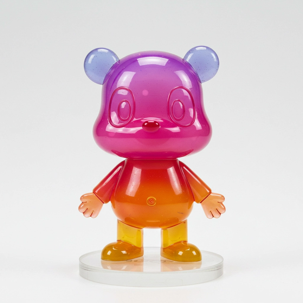 Custom 3D Models - Image 4