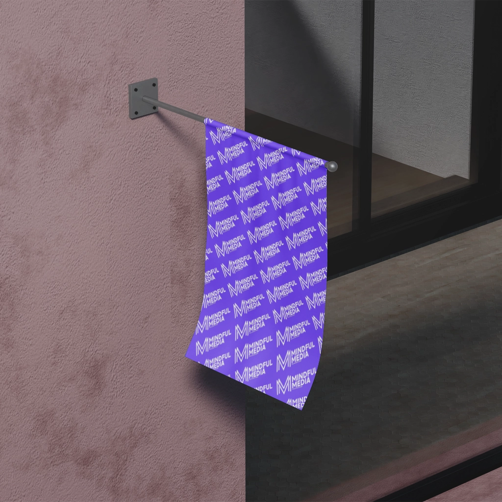 Custom flagpole flags - Image 2