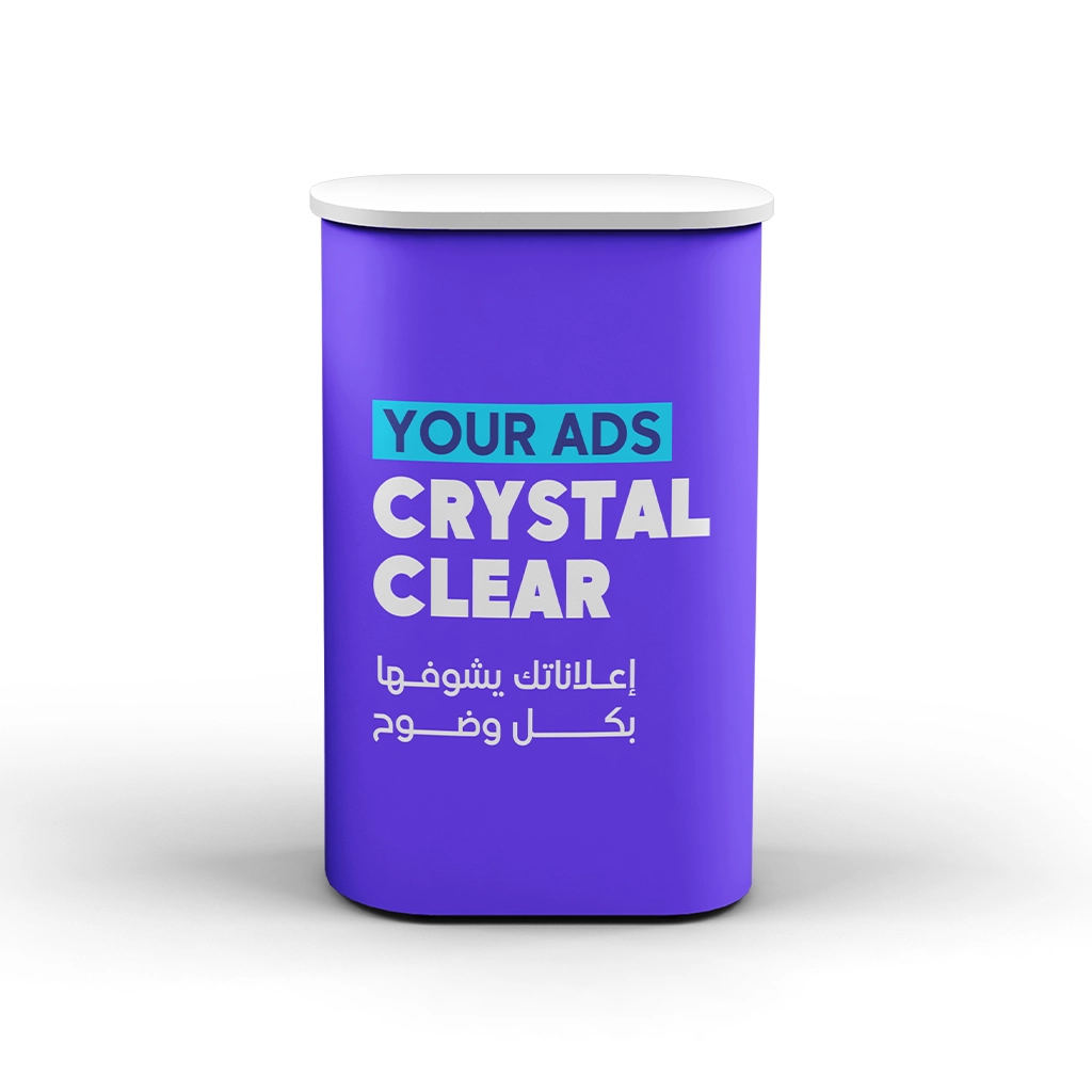 Pop Up Counter Tables - Image 3