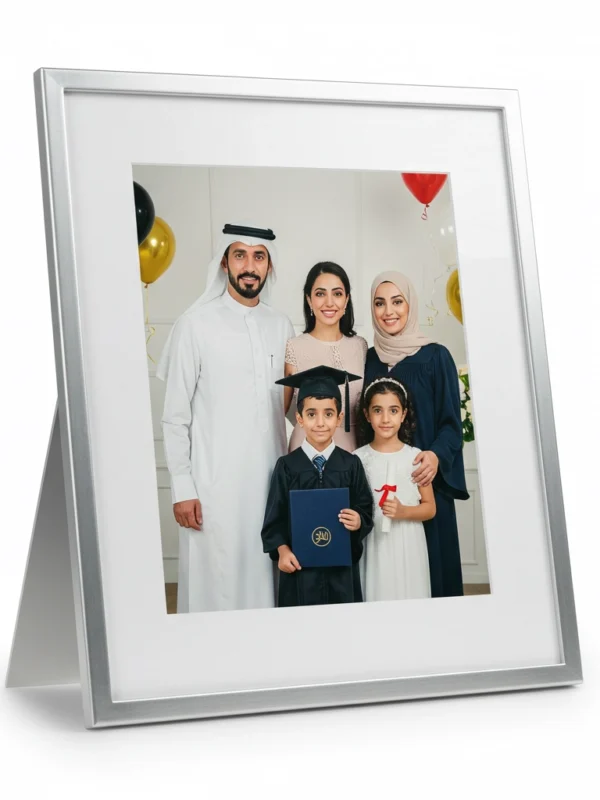 aluminum picture frames