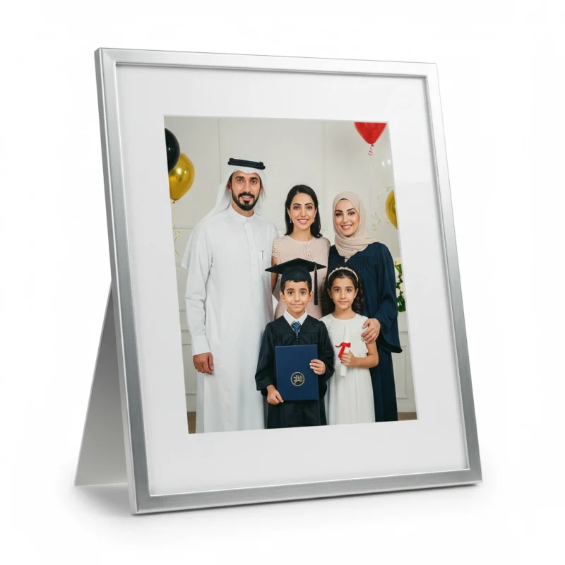 aluminum picture frames