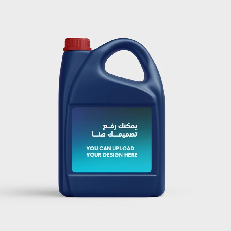 Custom high quality printing on plastic - Image 3