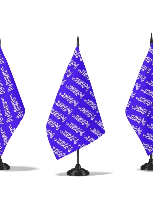 table flags