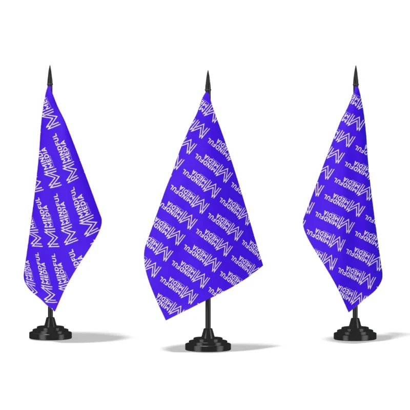 table flags