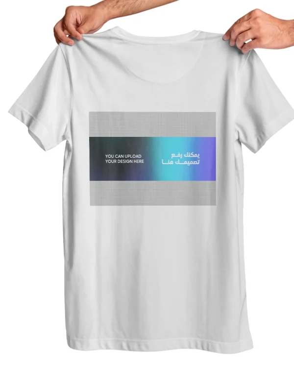 customized t-shirt printing