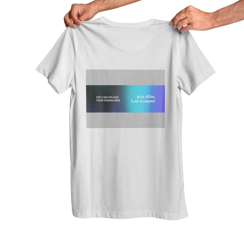 customized t-shirt printing