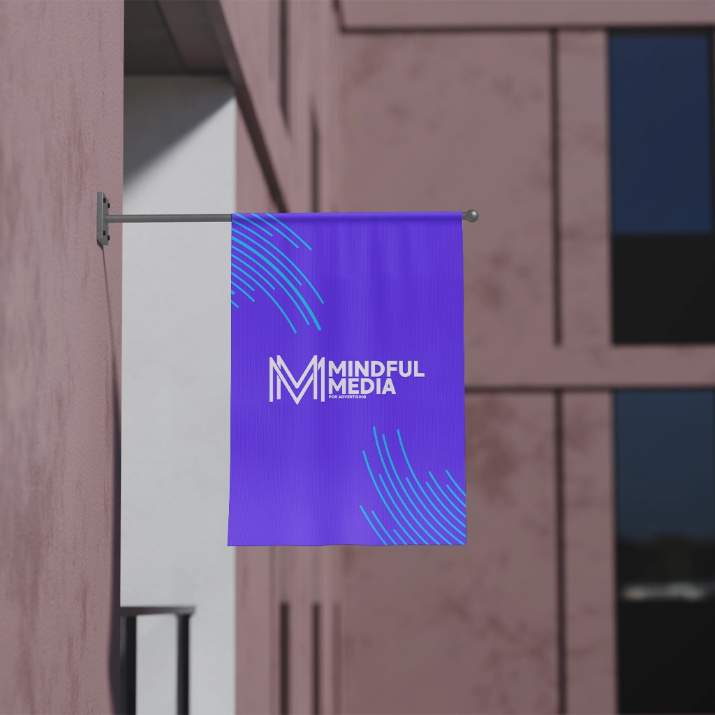 Custom flagpole flags - Image 3