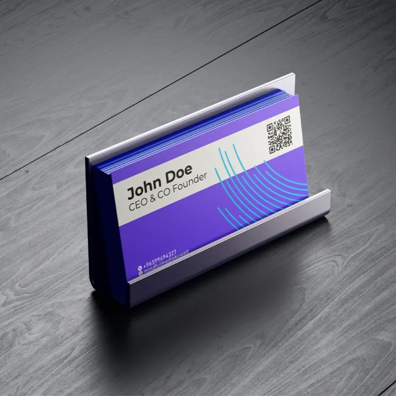Business Card Printing