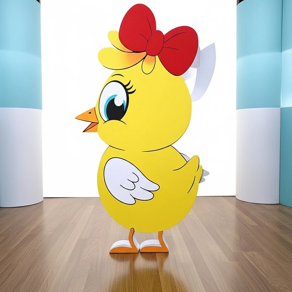 Custom Forex Display Stands - Image 3