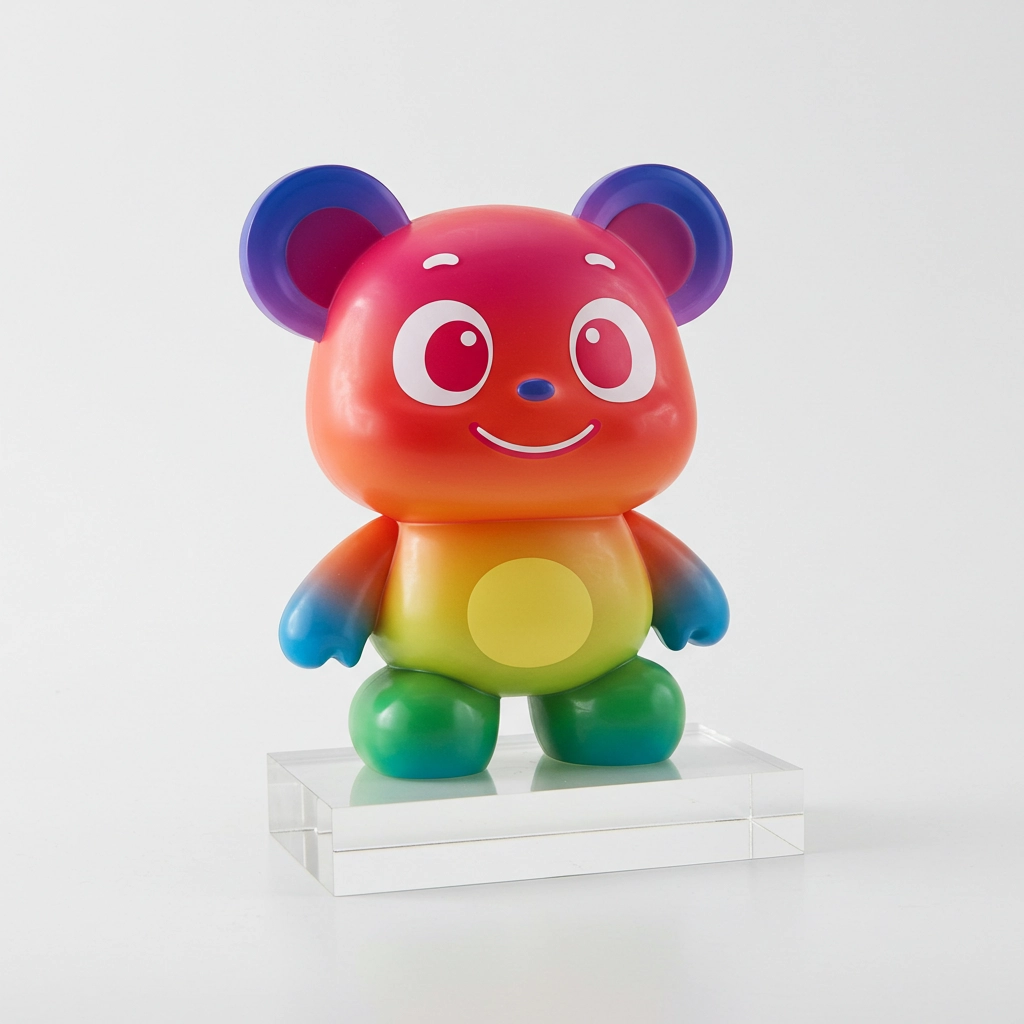 Custom 3D Models - Image 5