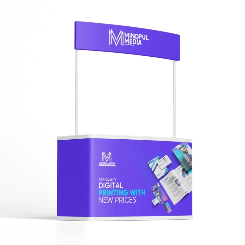 Promotion Table design