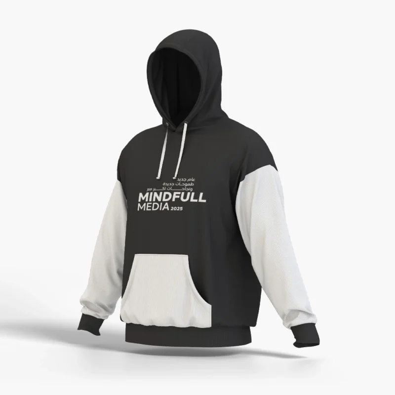 printed hoodies design