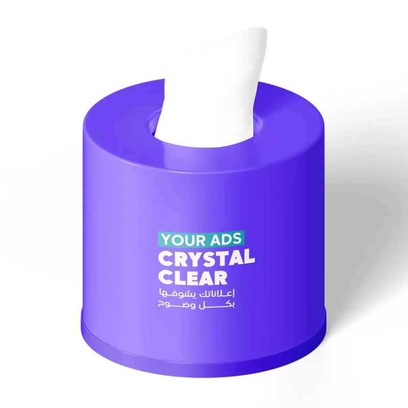 Custom high quality printing on plastic - Image 4