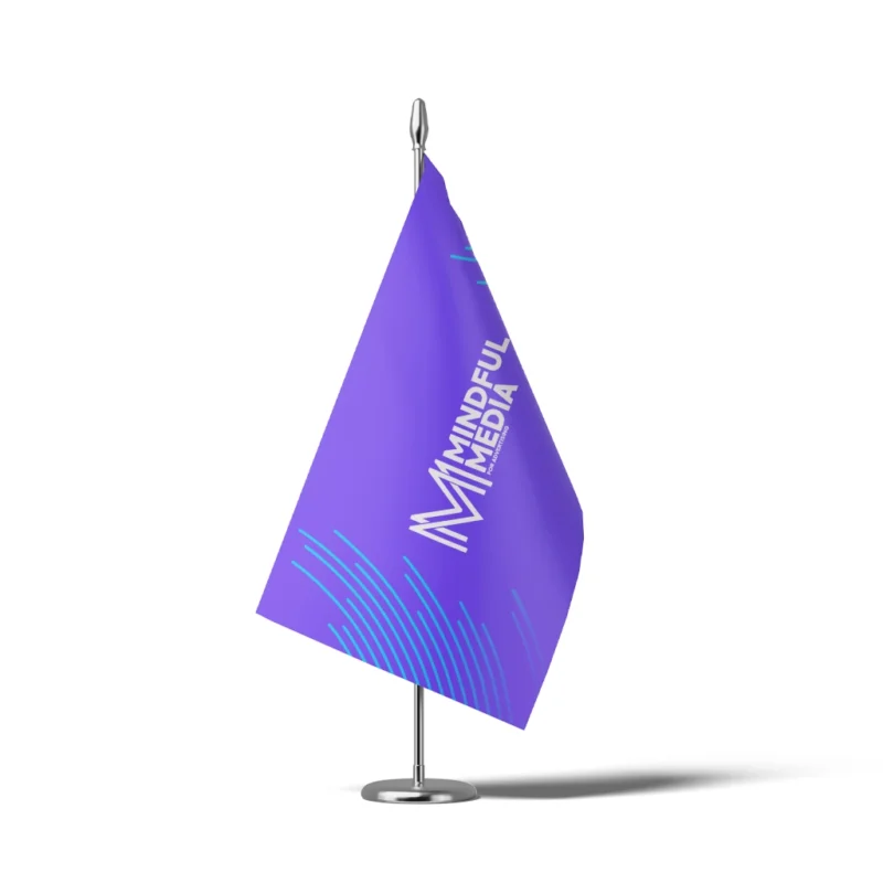 table flags