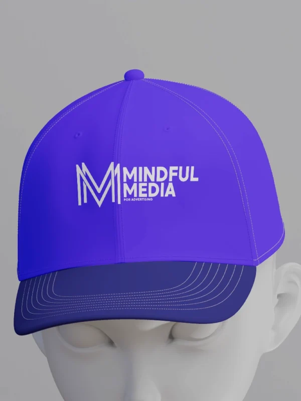 Custom printed Caps