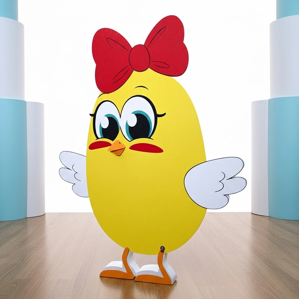 Custom Forex Display Stands - Image 4