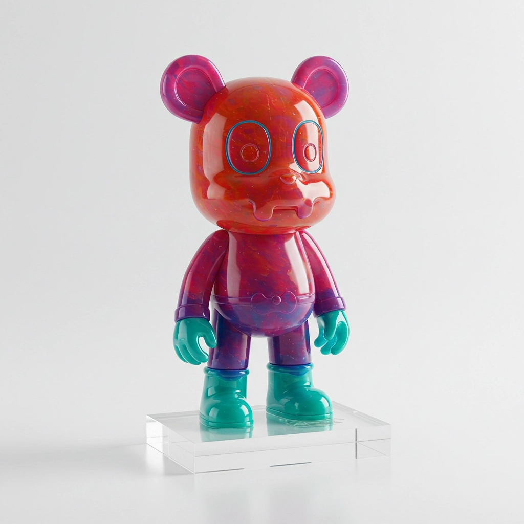 Custom 3D Models - Image 6