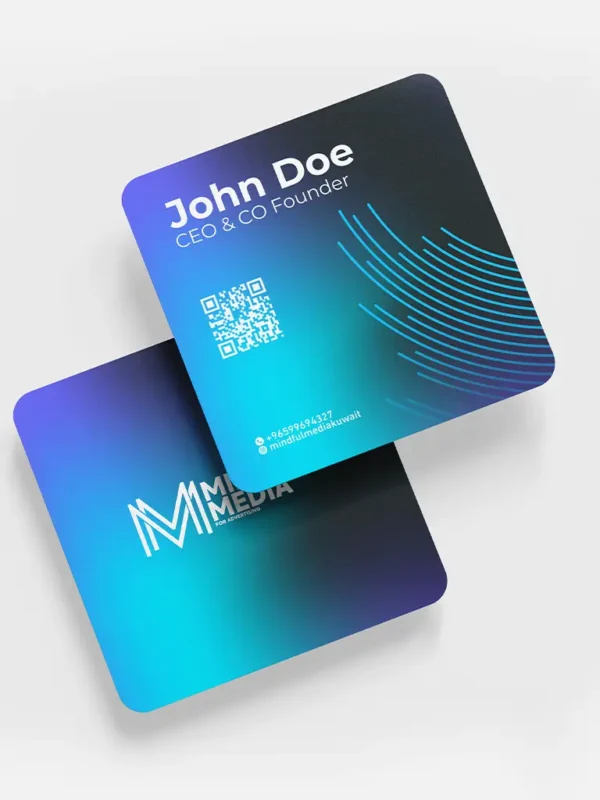Business Card Printing