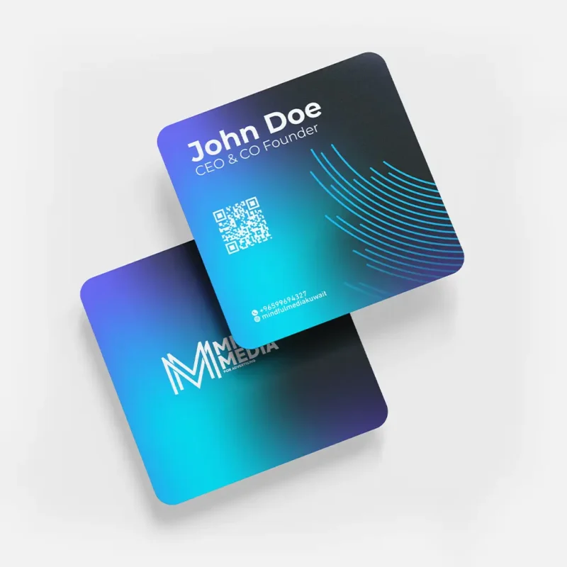 Business Card Printing
