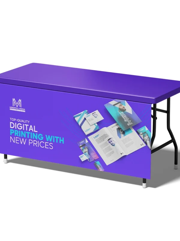 Promotion Table design