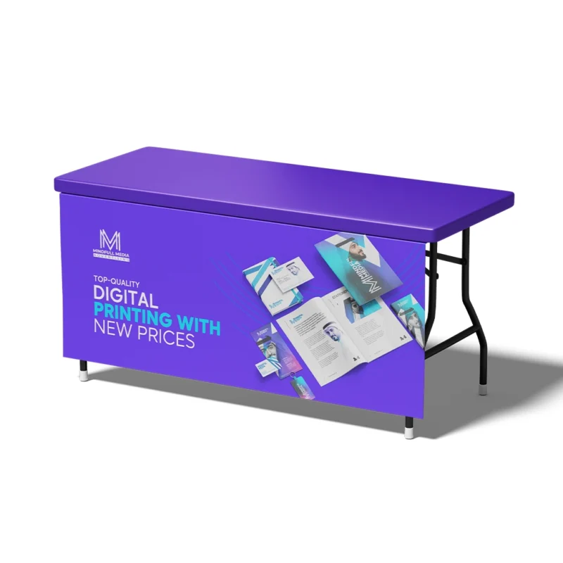 Promotion Table design