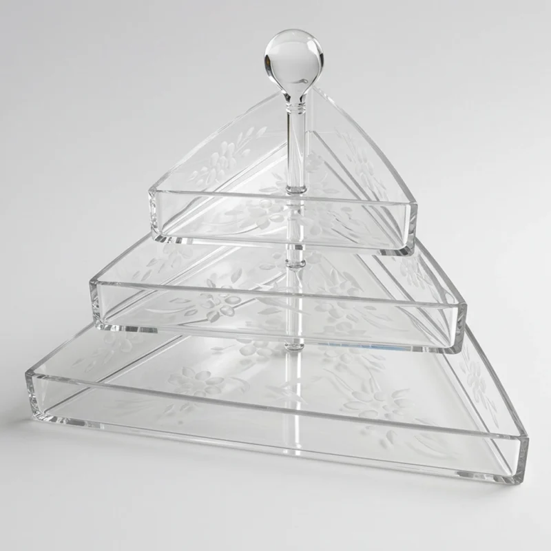 Acrylic Serving Trays – Perfect Blend Of Style And Function - Image 6