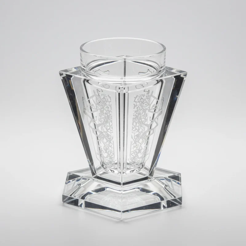 Acrylic Incense Burner