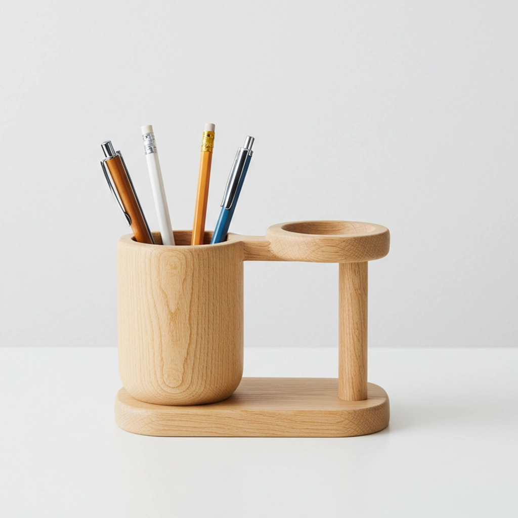 Custom Wooden Stands - Image 7