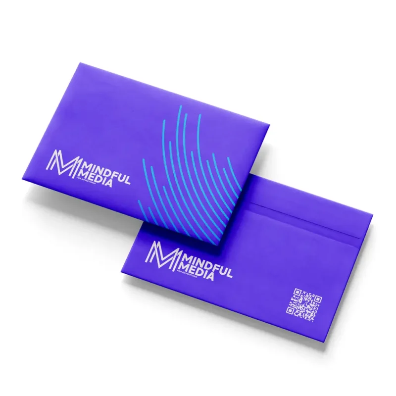 envelope printing