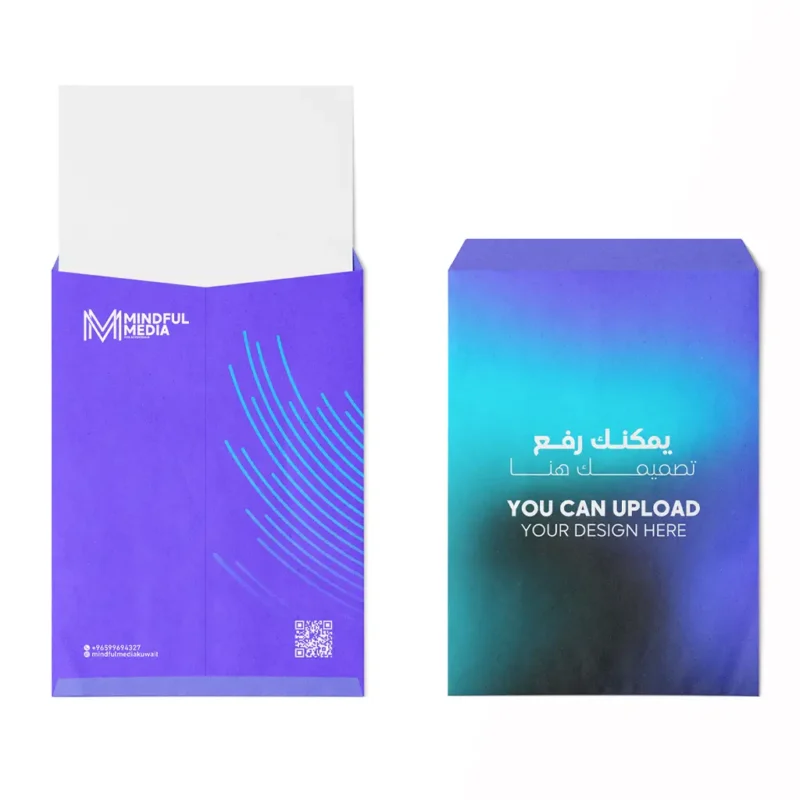 envelope printing