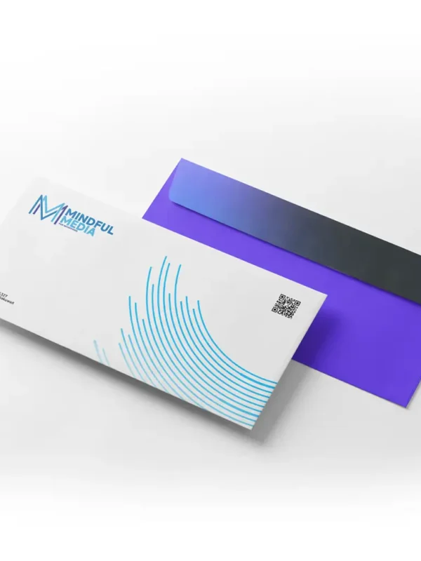envelope printing